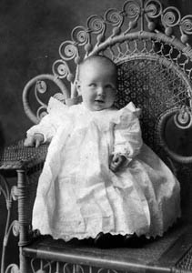 Photo of Walter Harry Hitzeman